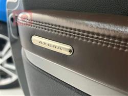 هيونداي أزيرا